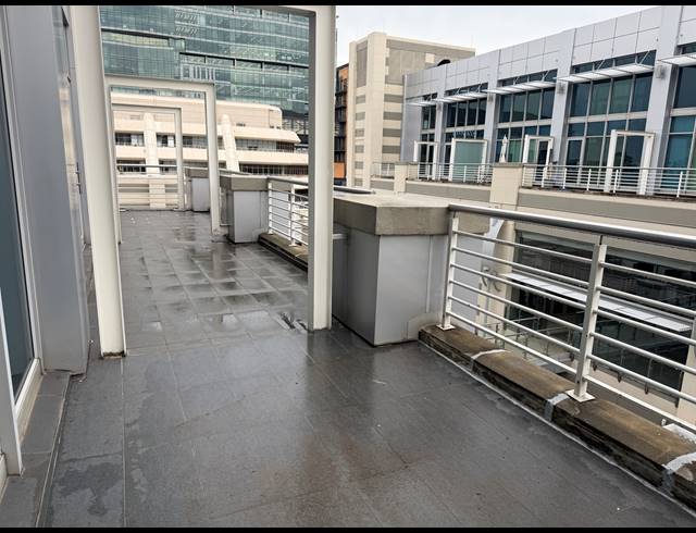 953M² OFFICE TO LET IN ROSEBANK